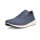 ECCO Sneaker Biom 2.2 Low (Premium-Leder) dunkelblau Herren