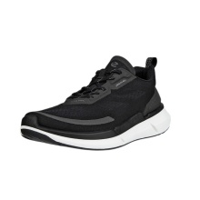 ECCO Sneaker Biom 2.2 Low schwarz Damen