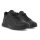 ECCO Sneaker Exostride W Low GTX (wasserdicht, Yak-Leder) schwarz Damen