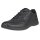 ECCO Sneaker Irving Low Lace (Vollnarbenleder) schwarz Herren