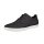 ECCO Sneaker Leisure Derby (ECCO-Leder) schwarz Herren