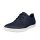 ECCO Sneaker Leisure Derby (ECCO-Leder) marineblau Herren