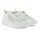 ECCO Sneaker MX Low Breathru (robust, Sohle mit tiefen Kerben, atmungsaktiv) weiss/grau Damen