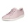 ECCO Sneaker Soft 2.0 Tie (leichte und flexible Sohle) rosa/pink Damen