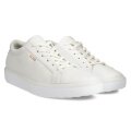 ECCO Sneaker Soft 60 (ECCO Leder) weiss Damen