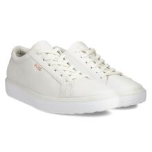 ECCO Sneaker Soft 60 (ECCO Leder) weiss Damen