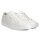 ECCO Sneaker Soft 60 (ECCO Leder) weiss Damen