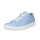 ECCO Sneaker Soft 60 (ECCO Leder) hellblau Damen