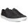 ECCO Sneaker Soft 60 (Premium-Leder) schwarz Herren