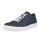 ECCO Sneaker Soft 60 (Premium-Leder) marineblau Herren