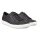 ECCO Sneaker Soft 7 (Nubukleder) schwarz Damen