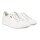 ECCO Sneaker Soft 7 (Nubukleder) weiss Damen