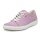 ECCO Sneaker Soft 7 (Nubukleder) lavender Damen