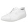 ECCO Sneaker Soft 2.0 Anniversary (ECCO Leder) weiss Damen