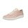 ECCO Sneaker Soft Zero (ECCO Leder) rosa/pink Damen