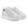 ECCO Sneaker Street 720 (Leder/Mesh, robust, wasserdicht) weiss Damen