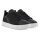 ECCO Sneaker Street 720 (Leder/Mesh, robust, wasserdicht) schwarz Damen