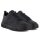 ECCO Sneaker Street 720 (Leder, wasserdicht) schwarz Damen