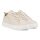 ECCO Sneaker Street 720 GTX (Nubukleder, wasserdicht) limestone Damen