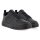 ECCO Sneaker Street 720 (Glattleder) schwarz Herren