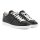 ECCO Sneaker Street Lite (Premium-Leder, hoher Tragekomfort) schwarz Damen