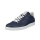 ECCO Sneaker Street Lite (Premium-Leder und Wildleder) marineblau Herren