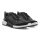 ECCO Wanderschuhe Biom 2.1 X Mountain Low (wasserdicht, Nubukleder) schwarz Herren