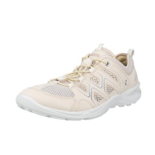 ECCO Wanderschuhe Terracruise LT Breathru limestone Damen