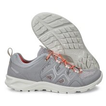 ECCO Wanderschuhe Terracruise LT silber Damen