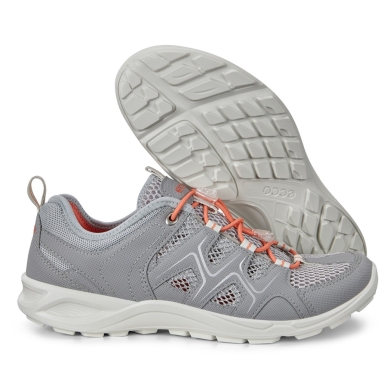 ECCO Wanderschuhe Terracruise LT silber Damen