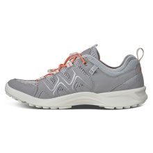 ECCO Wanderschuhe Terracruise LT Breathru silber Damen