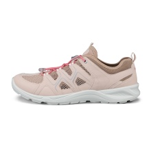 ECCO Wanderschuhe Terracruise LT rosa/nude Damen