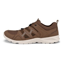 ECCO Wanderschuhe Terracruise LT Low Vent braun Herren