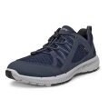 ECCO Wanderschuhe Terracruise ll W TEX GTX (wasserdicht, strapazierfähige Sohle) marineblau Damen