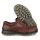 ECCO Wanderschuhe Track 25 Low GTX (Alltagschuhe, Leder, wasserdicht) braun Herren