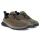 ECCO Wanderschuhe ULT-TRN (Michelin Sohle, Nubukleder) tarmacbraun Herren