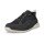 ECCO Wanderschuhe ULT-TRN Low (wasserdicht, Nubukleder) schwarz Damen