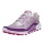 ECCO Wanderschuhe Biom 2.1 X Mountain (Textil, Vollnarbenleder) violett Damen