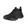 ECCO Wanderschuhe Offroad Lea Low (Nubukleder/Veloursleder) schwarz Herren