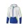 Erima Trainingsjacke Masters weiss/blau Herren