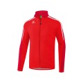 Erima Trainingsjacke Liga 2.0 rot/weiss Herren