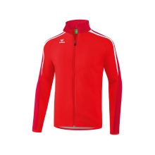 Erima Trainingsjacke Liga 2.0 rot/weiss Herren