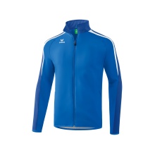 Erima Trainingsjacke Liga 2.0 blau/weiss Herren