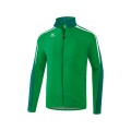 Erima Trainingsjacke Liga 2.0 grün/weiss Herren