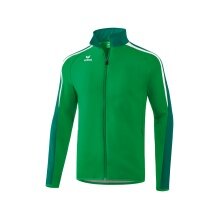 Erima Trainingsjacke Liga 2.0 grün/weiss Herren