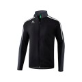 Erima Trainingsjacke Liga 2.0 schwarz/weiss Herren