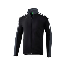 Erima Trainingsjacke Liga 2.0 schwarz/weiss Herren