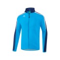 Erima Trainingsjacke Liga 2.0 hellblau/weiss Herren