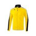 Erima Trainingsjacke Liga 2.0 gelb/schwarz Herren