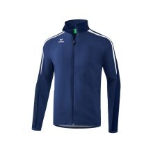 Erima Trainingsjacke Liga 2.0 dunkelblau/weiss Kinder